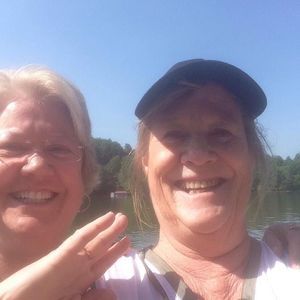 Meet your Posher, Lisa